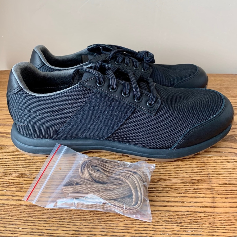 Go Ruck I/O Cross Trainers NWT